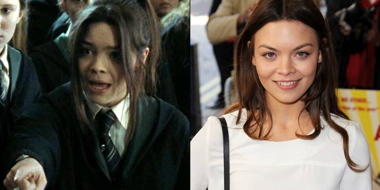 Harry Potter 10 Actors You Forgot Were In The Movies Harry Potter 10 Actors You Forgot Were In The Movies